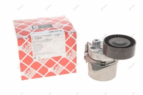 Ролик ГРМ (FEBI) FEBI BILSTEIN 11275