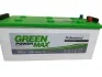 Аккумулятор 195АЗ-6СТ зал. (513х223х223), L, EN 1300 Green Power Max 6СТ-195 А (3) (фото 6)