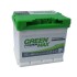Аккумулятор 52АЗ-6СТ зал. (207х175х175), L, EN 480 Green Power Max 6СТ-52 А (1) (фото 1)