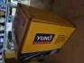 Масло моторн. DIESEL AGRO SAE 30 API CC 18,0кг ойлбокс 20л YUKO М-10Г2к 20 box (фото 3)