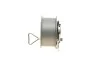 Водяний насос + комплект зубчатого ременя SKF VKMC 01250-1 (фото 11)
