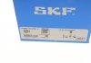 Водяной насос + комплект зубчатого ремня (Выр-во) SKF VKMC 01250-1 (фото 23)