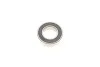 Подшипник шариковый (25х47х12) SKF 6005-2RSH (фото 1)