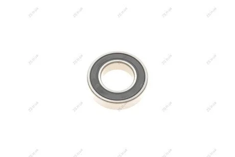 Подшипник шариковый (25х47х12) SKF 6005-2RSH