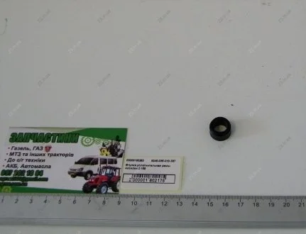 Втулка ущільнювальна рами косарки Z-169 Wirax 8245-036-010-337