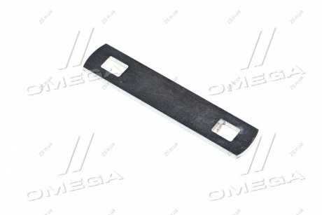 Стійка Claas RU450/600/ORBIS 600/750, 3X20X100 (996807.1)(MWS) MWS Schneidwerkzeuge GmbH & Co. KG 70-0100-05-01-1