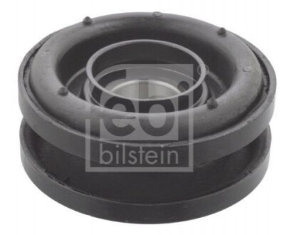 Подшипник вала кард. NISSAN QASHQAI (выр-во FEBI) FEBI BILSTEIN 102096