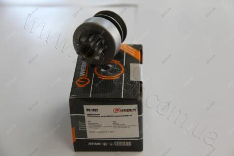 Привод стартера (бендикс) ЗАЗ 1102 Таврия с двиг. МЕМЗ 245 (052.06.600) WEBER DG 1102