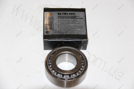 Подш.редуктора заднего моста (опора задняя) ВАЗ 2101-2107, 2121 WEBER BR 2101-2041