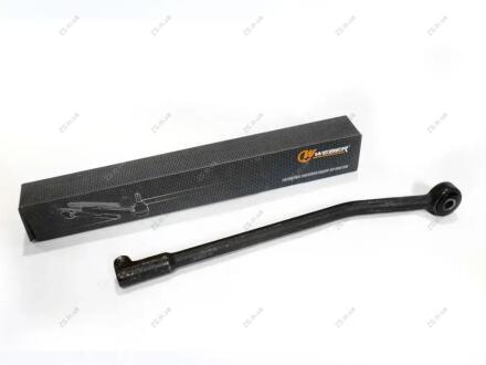 Тяга рулевой трапеции правая ВАЗ 2110-12,2170 (1 шт.)(уцен.) WEBER SS 2110-4059