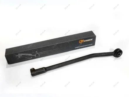 Тяга рулевой трапеции правая ВАЗ 2110-12,2170 (1 шт.)(уцен.) WEBER SS 2110-4059