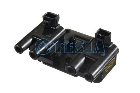 Катушка зажигания (CHEVROLET Lacetti 1,6;DAEWOO Nubira 1,6) TESLA CL 225
