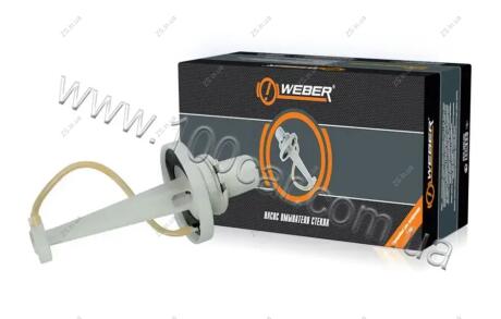 Насос омывателя стекла ВАЗ 2101-2107, ВАЗ 2121 Нива, Волга WEBER GP 2121