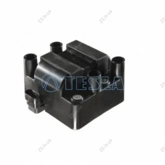 Катушка зажигания (ВАЗ 2110-12; 2115; все 1,5 8V и 16V) TESLA CL 801