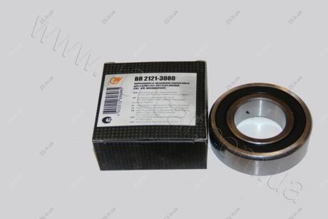 Подшипники заднего моста ВАЗ 2121-2123(уцен.) WEBER BR 2121-3080