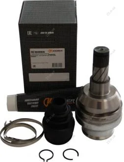 ШРУС DAEWOO Lanos внутренний комплект WEBER CVJ 96489845