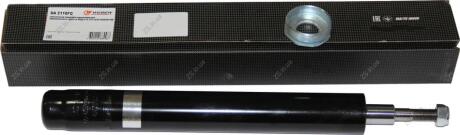 Ам-р перед. масл. ВАЗ 2110-2112(уцен.) WEBER SA 2110FO