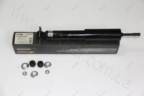 Ам-р перед. масл. ГАЗ 3110 Волга WEBER SA 3110FO