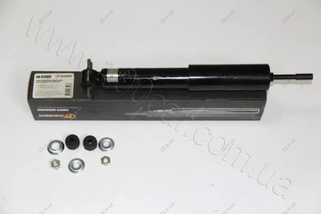 Ам-р перед. масл. ГАЗ 3110 Волга WEBER SA 3110FO