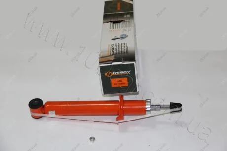 Ам-р зад. газ. ВАЗ 2170 Приора WEBER SA 2170RG