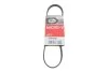 Пасок GTS- (2108i) Gates 4PK698 (фото 1)