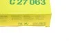 Фильтр воздушный TOYOTA C-HR 1.2, 2.0 16-, RAV4 2.5 18- (выр-во MANN) MANN-FILTER C27063 (фото 5)