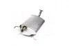 Глушитель CHEVROLET LACETTI HATCHBACK (ое 96553620) (выр-во) POLMOSTROW 05.57 (фото 2)
