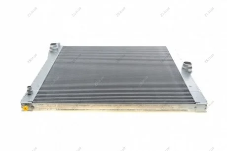 Радіатор охолодження двигуна BMW X5 4.8 11/2006-12/2010 NRF 50139
