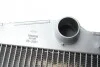 Радиатор охлаждения двигателя BMW X5 4.8 11/2006-12/2010 (выр-во) NRF 50139 (фото 5)