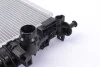 Радіатор охолодження двигуна FORD C-Max 10- NRF 53737 (фото 3)