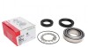 Подшипник ступицы FORD FIESTA, MAZDA 2 08- (Выр-во) FAG 713 6157 00 (фото 1)