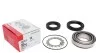 Подшипник ступицы FORD FIESTA, MAZDA 2 08- (Выр-во) FAG 713 6157 00 (фото 1)