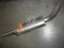 Глушитель центр. AUDI,SEAT,SKODA,VW (выр-во) POLMOSTROW 01.106 (фото 1)