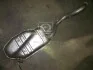 Глушитель задн. RENAULT LAGUNA (выр-во) POLMOSTROW 21.17 (фото 1)
