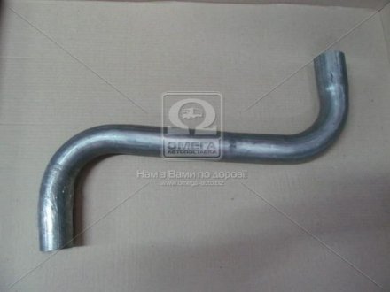 Труба промеж. MERCEDES 208D (выр-во) POLMOSTROW 13.240