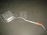 Глушитель центр. OPEL OMEGA (выр-во) POLMOSTROW 17.590 (фото 1)
