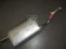 Глушник задн. HONDA CIVIC (вір-во) POLMOSTROW 09.58 (фото 1)