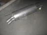 Глушитель задн. OPEL OMEGA (выр-во) POLMOSTROW 17.234 (фото 1)