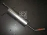 Глушитель задн. MAZDA 626 (выр-во) POLMOSTROW 12.05 (фото 1)