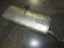 Глушитель задн. CITROEN (выр-во) POLMOSTROW 04.322 (фото 1)