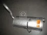 Глушитель задн. CITROEN (выр-во) POLMOSTROW 04.232 (фото 1)