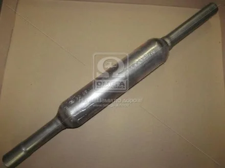 Резонатор VW GOLF II POLMOSTROW 30.05