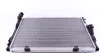 Радіатор охолодження BMW NRF 53473 (фото 3)