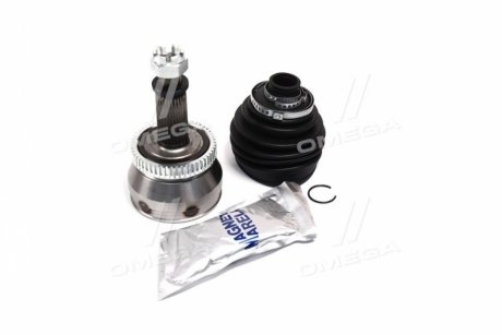 ШРУС с пыльником HYUNDAI SANTA FE (выр-во Magneti Marelli) MagnetiMarelli 302015100161 (фото 1)