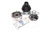 ШРУС с пыльником AUDI 80 (выр-во Magneti Marelli) MagnetiMarelli 302009100005 (фото 1)