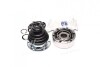 ШРУС с пыльником AUDI 80 (выр-во Magneti Marelli) MagnetiMarelli 302009100005 (фото 3)