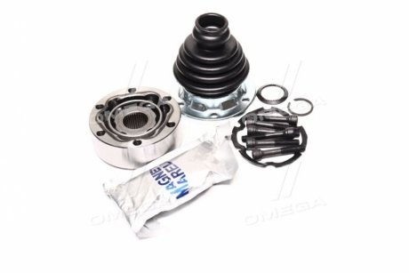 ШРУС с пыльником AUDI 80 (выр-во Magneti Marelli) MagnetiMarelli 302009100005