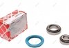 Подшипник ступицы AUDI 50,80,90, SEAT IBIZA II, VW GOLF I-IV, PASSAT 74-04 зад. мост (Выр-во FEBI) FEBI BILSTEIN 12934 (фото 1)