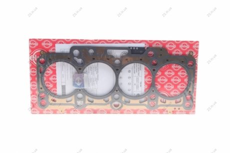 Прокладка, головка цилиндра VAG 2.0TDI CFFA/CFFB/CFHF/CFHC 3! 1.71MM 05-05.14 MLS (выр-во) Elring 726.850