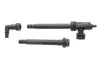 Сцепление OPEL MOVANO A, RENAULT ESPACE IV, MEGANE III, TRAFIC II, 00- (Выр-во) Valeo 834097 (фото 3)